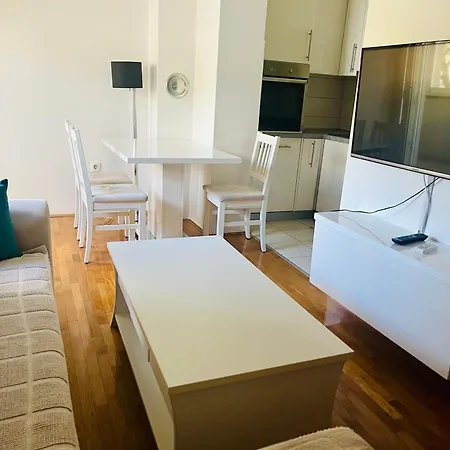 Apartament Gioiello Mostar