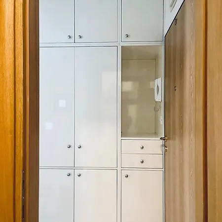Apartament Gioiello *