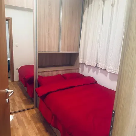 Gioiello Apartament *
