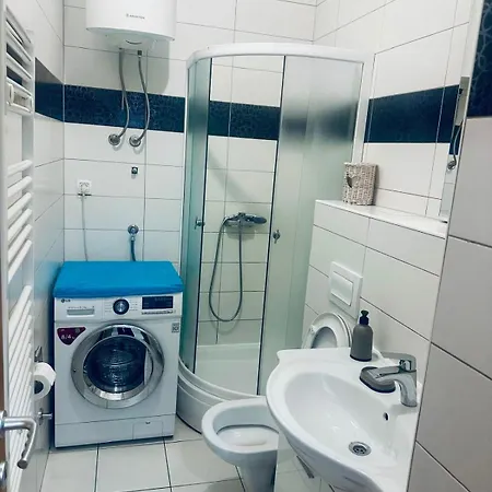 Gioiello Apartament
